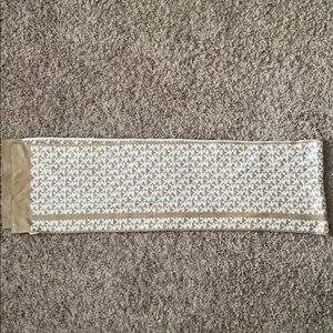 Michael kors scarf.